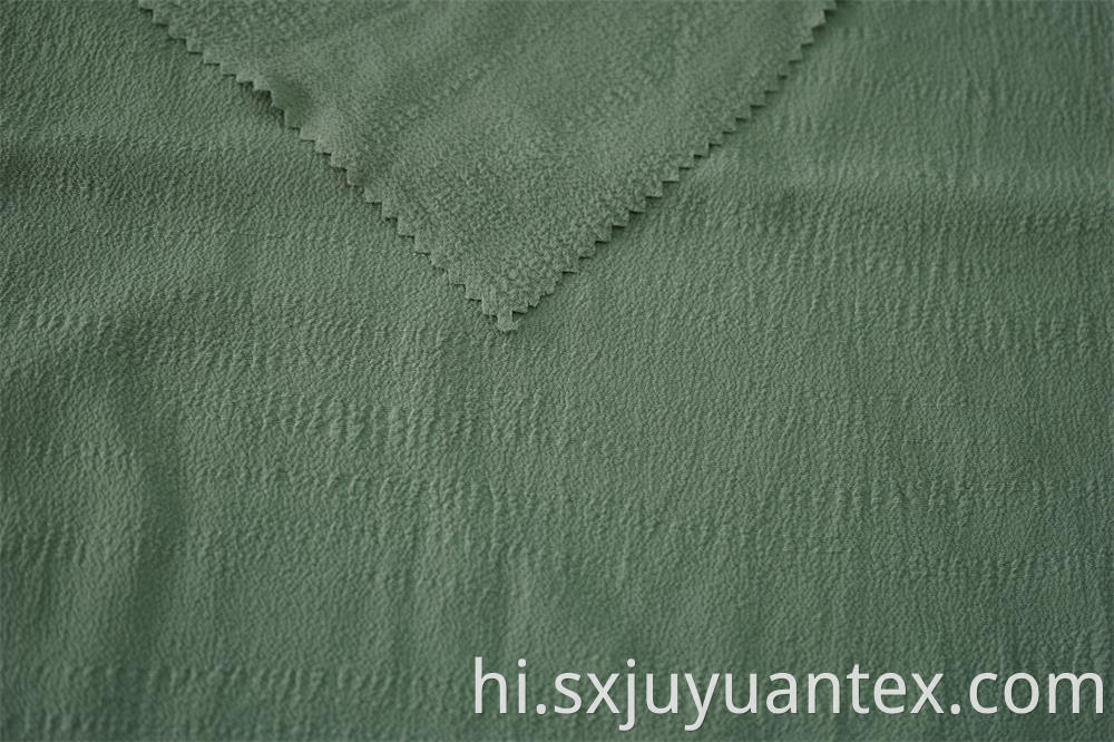 Moroccan Crepe Slub Fabric